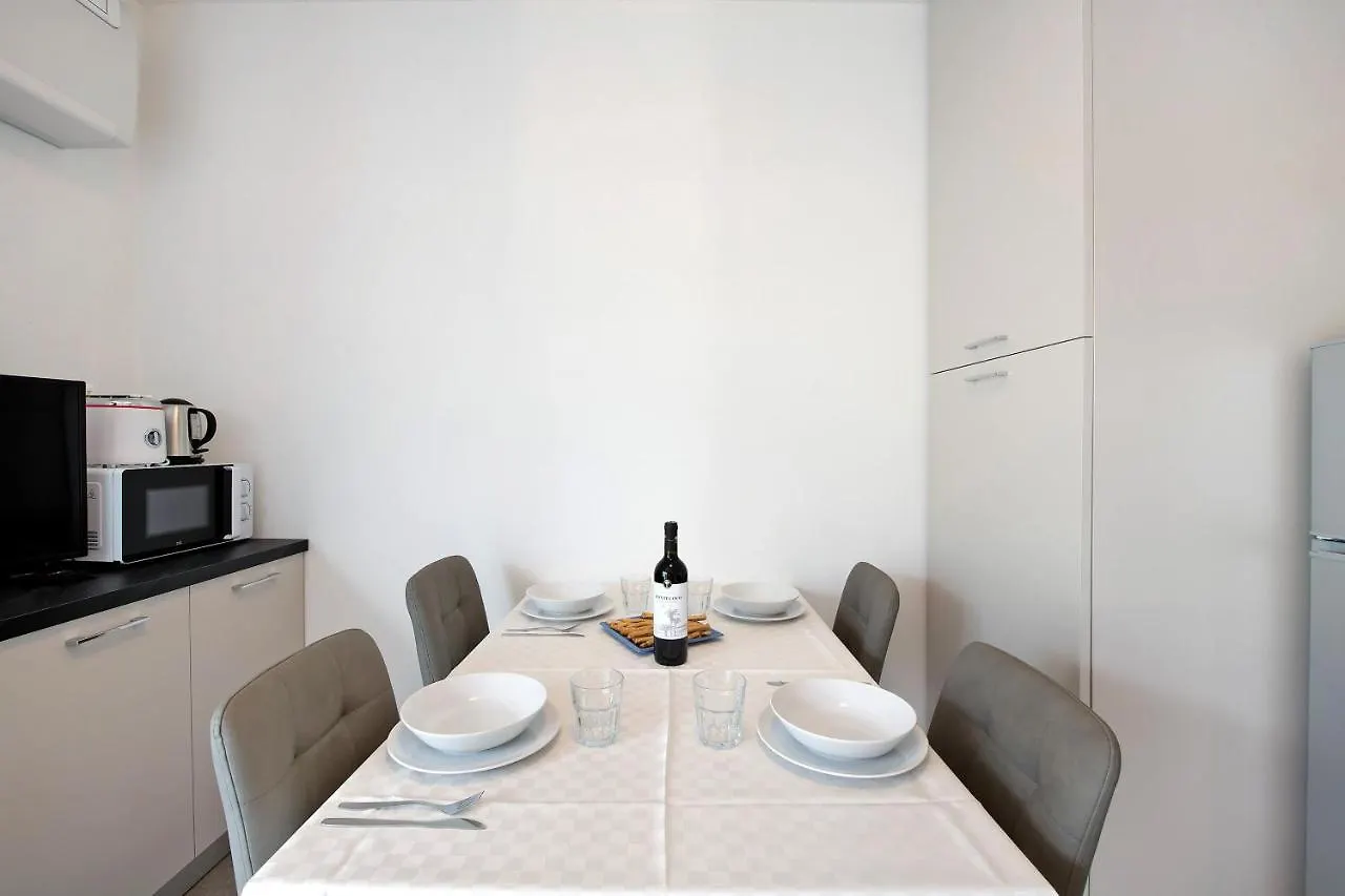 Apartment Appartamento 4 Nesso