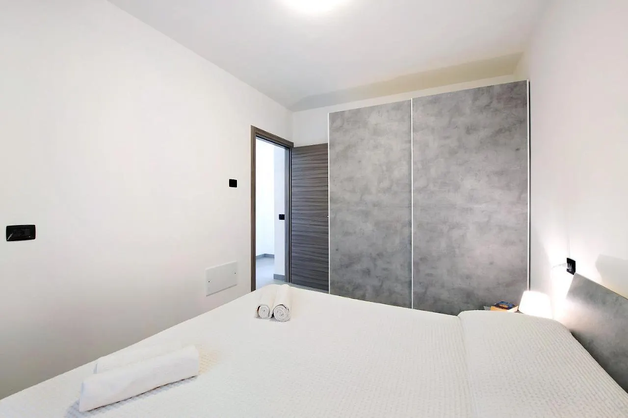 Apartment Appartamento 4 Nesso